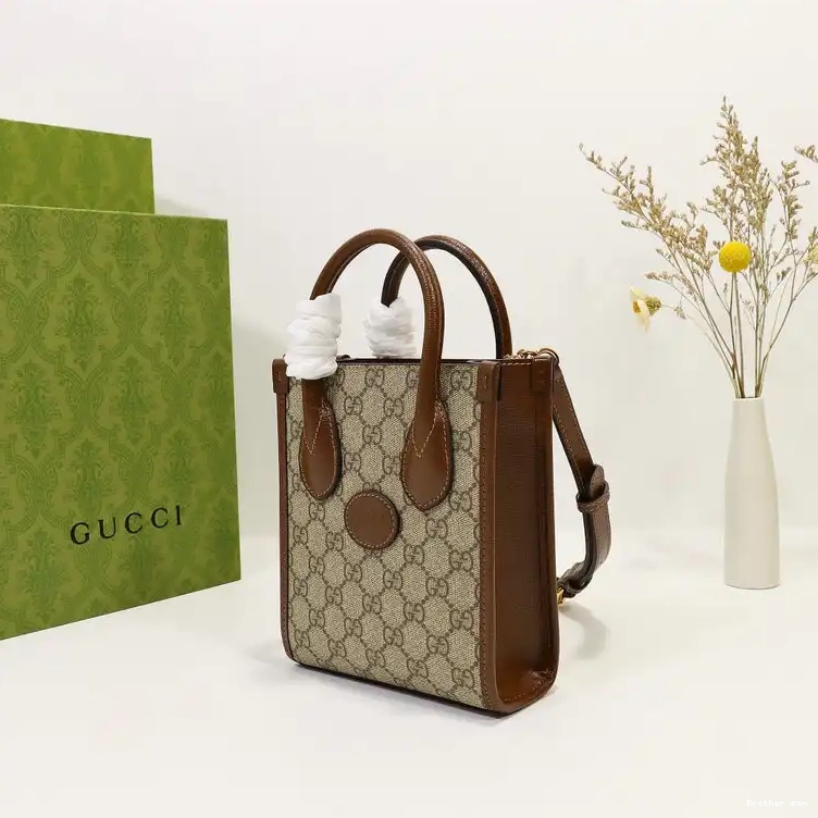 Brother sam Bags Gucci 2109DJ0022 0816